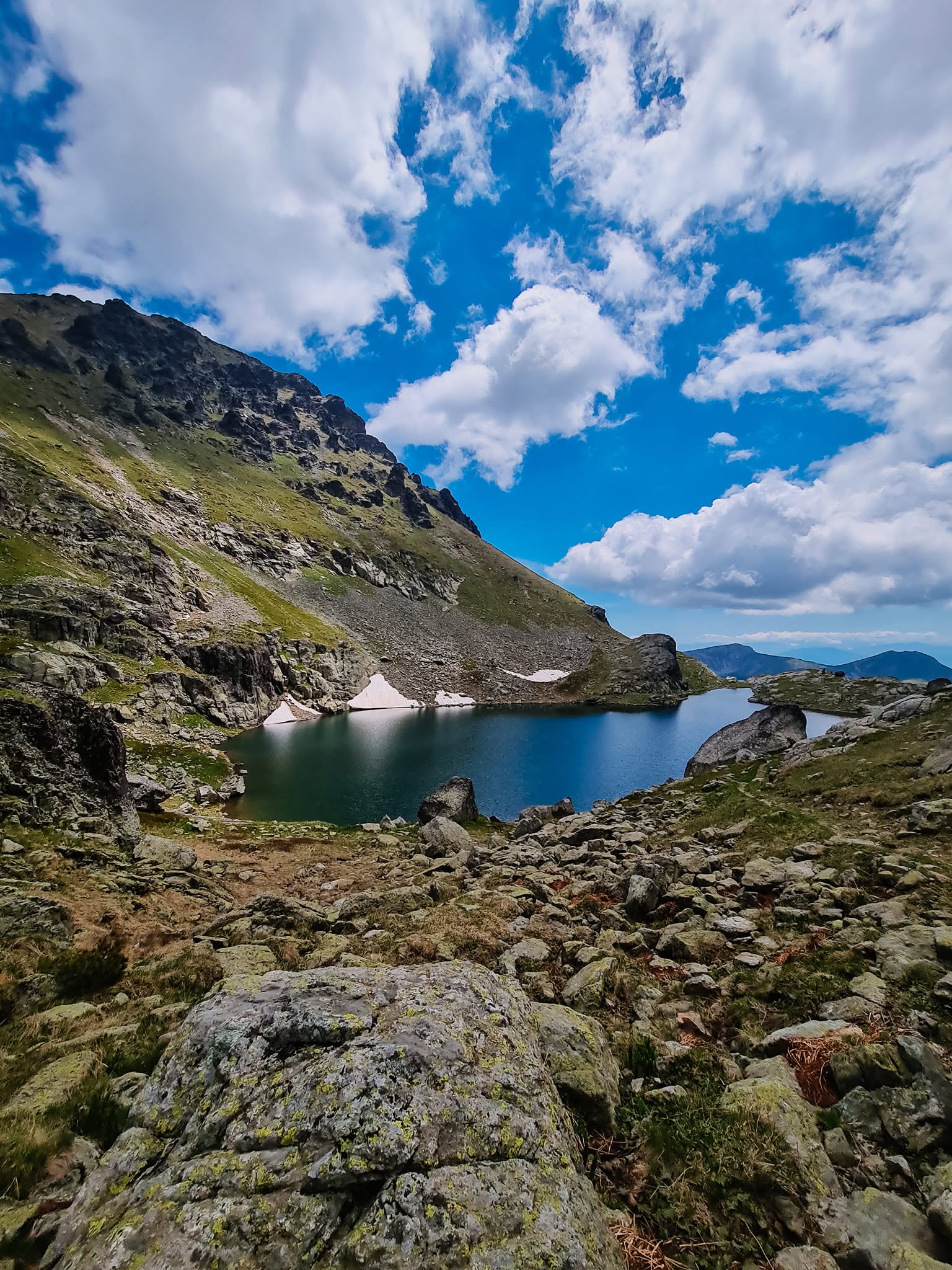 5–Day High Peaks of the Balkans in Kosovo, Albania, Montenegro, North Macedonia with Travida Outdoor