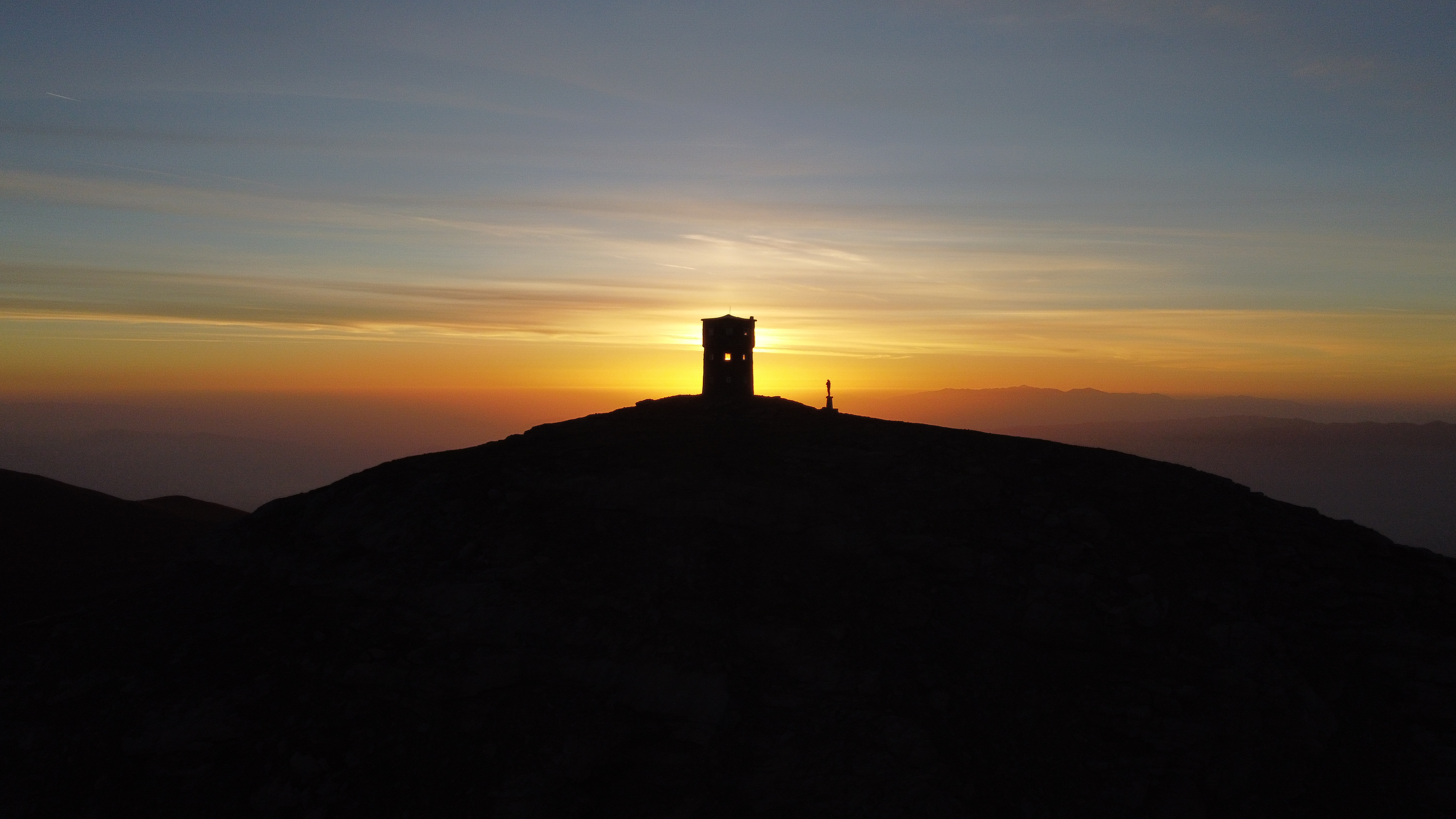 Sharr Crown Challenge – 2-Day 2700m Ridge Traverse guided hiking tour in North Macedonia