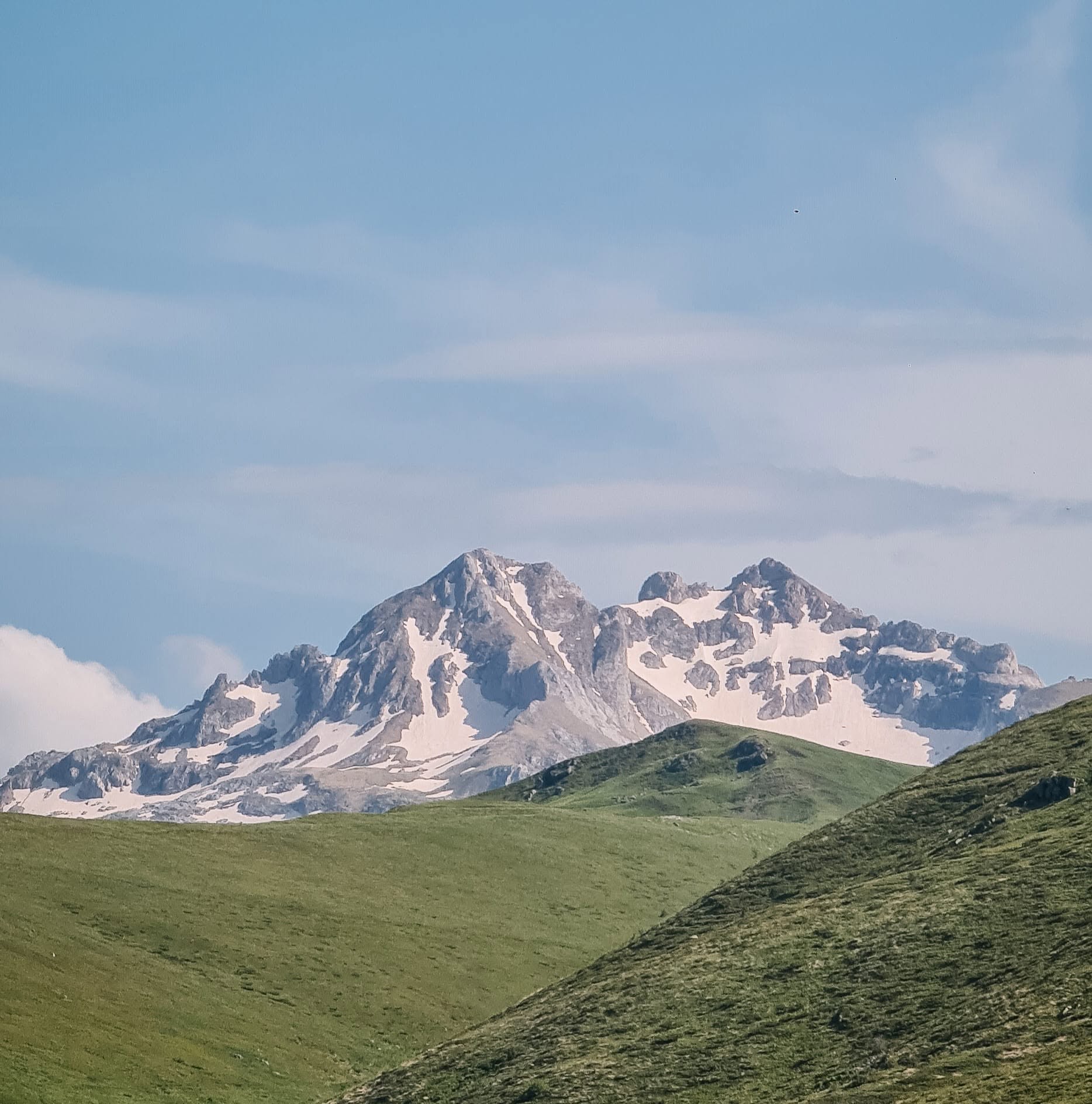 5–Day High Peaks of the Balkans in Kosovo, Albania, Montenegro, North Macedonia with Travida Outdoor