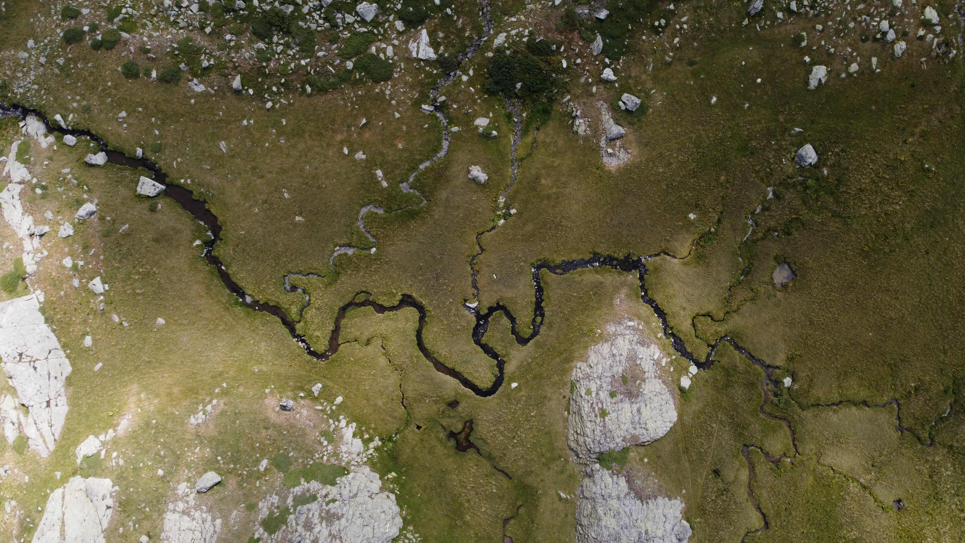 The Ultimate Border-Crossing Trek: Kosovo, Albania & North Macedonia guided hiking tour in Kosovo, North Macedonia, Albania